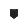 Patch SOF Skull Rubber JTG | Écusson Tactique