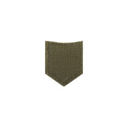 Patch SOF Skull Rubber JTG | Écusson Tactique