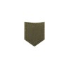 Patch SOF Skull Rubber JTG | Écusson Tactique