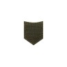 Patch SOF Skull Rubber JTG | Écusson Tactique