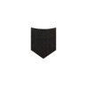 Patch SOF Skull Rubber JTG | Écusson Tactique