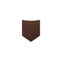 Patch SOF Skull Rubber JTG | Écusson Tactique