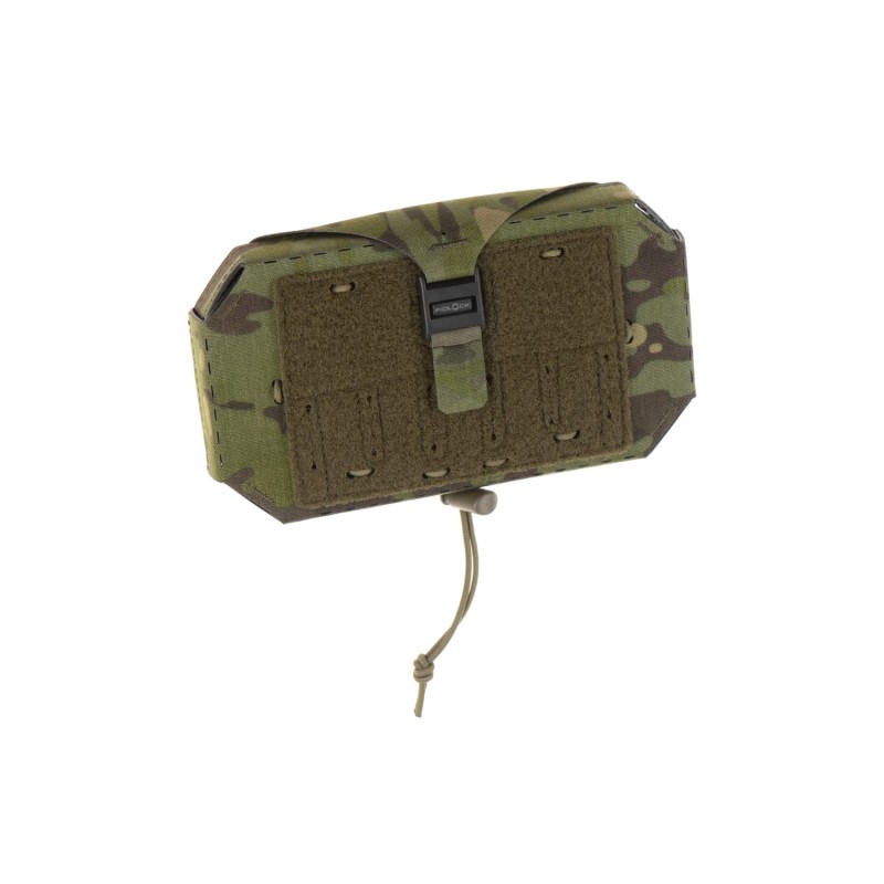 Admin Panel Astrolabe GEN2 | Équipement Templar's Gear
