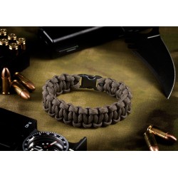 Bracelet Paracord Compact Invader Gear | Accessoire