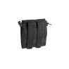 Dump Pouch Pliable Invader Gear | Rangement Tactique