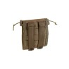 Dump Pouch Pliable Invader Gear | Rangement Tactique