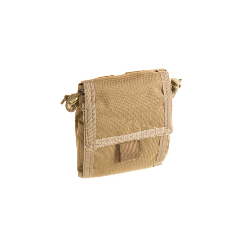 Dump Pouch Pliable Invader Gear | Rangement Tactique