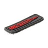 Patch Airsoft Caoutchouc JTG - Tactique