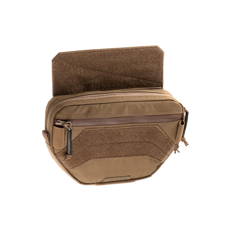 Poche Utilitaire Velcro Drop Down Clawgear | Équipement