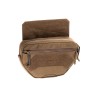 Poche Utilitaire Velcro Drop Down Clawgear | Équipement