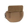 Poche Utilitaire Velcro Drop Down Clawgear | Équipement