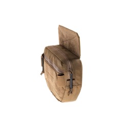 Poche Utilitaire Velcro Drop Down Clawgear | Équipement