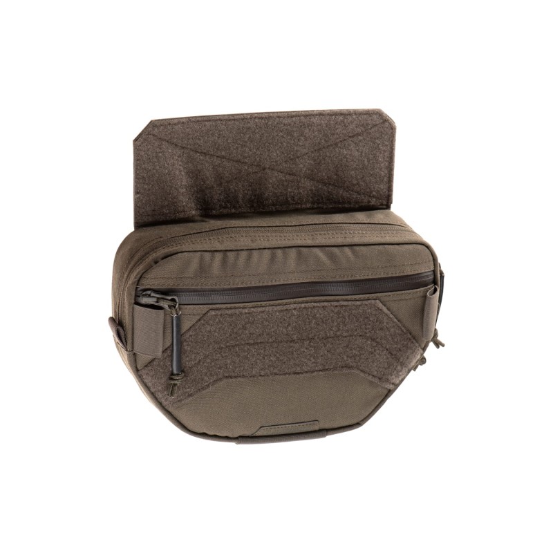 Poche Utilitaire Velcro Drop Down Clawgear | Équipement