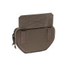 Poche Utilitaire Velcro Drop Down Clawgear | Équipement