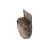 Poche Utilitaire Velcro Drop Down Clawgear | Équipement