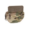 Poche Utilitaire Velcro Drop Down Clawgear | Équipement