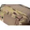 Poche Utilitaire Velcro Drop Down Clawgear | Équipement