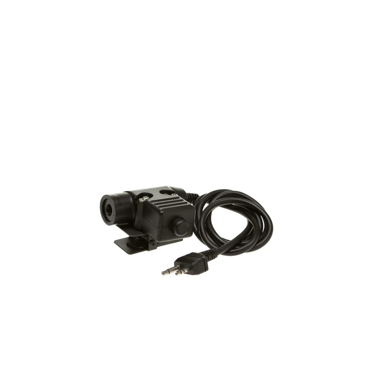 Connecteur PTT U94 Z-Tactical Midland - Airsoft