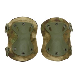 Coudières XPD Knee Pads Invader Gear | Protection