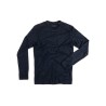 Base Layer thermique Outrider | Laine mérinos homme