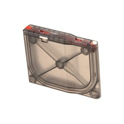 Magazine SRS Silverback 25rds - Polymère airsoft