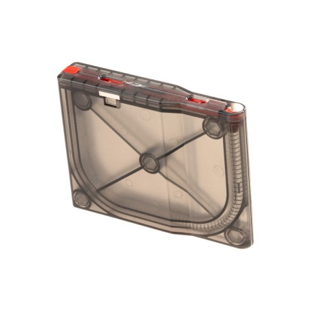 Magazine SRS Silverback 25rds - Polymère airsoft