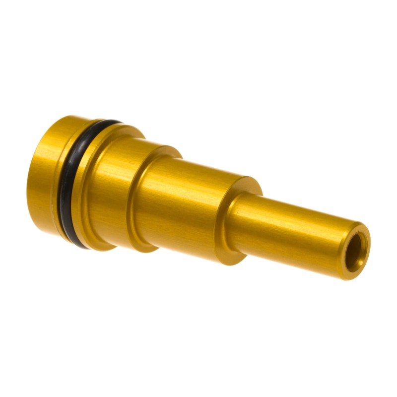 Nozzle M249 Polarstar | Tuning Airsoft Fusion Engine
