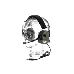 M32 Plus Earmor | Protecteur Auditif Tactique Professionnel
