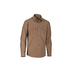 Chemise Clawgear Picea LS manches longues | 5 poches