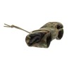 Dump Bag Short PALS/Molle | Templar's Gear