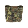 Dump Bag Short PALS/Molle | Templar's Gear