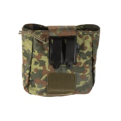 Dump Bag Short PALS/Molle | Templar's Gear