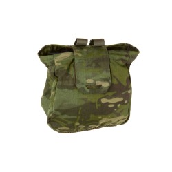 Dump Bag Short PALS/Molle | Templar's Gear