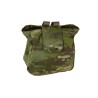 Dump Bag Short PALS/Molle | Templar's Gear