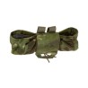 Dump Bag Short PALS/Molle | Templar's Gear