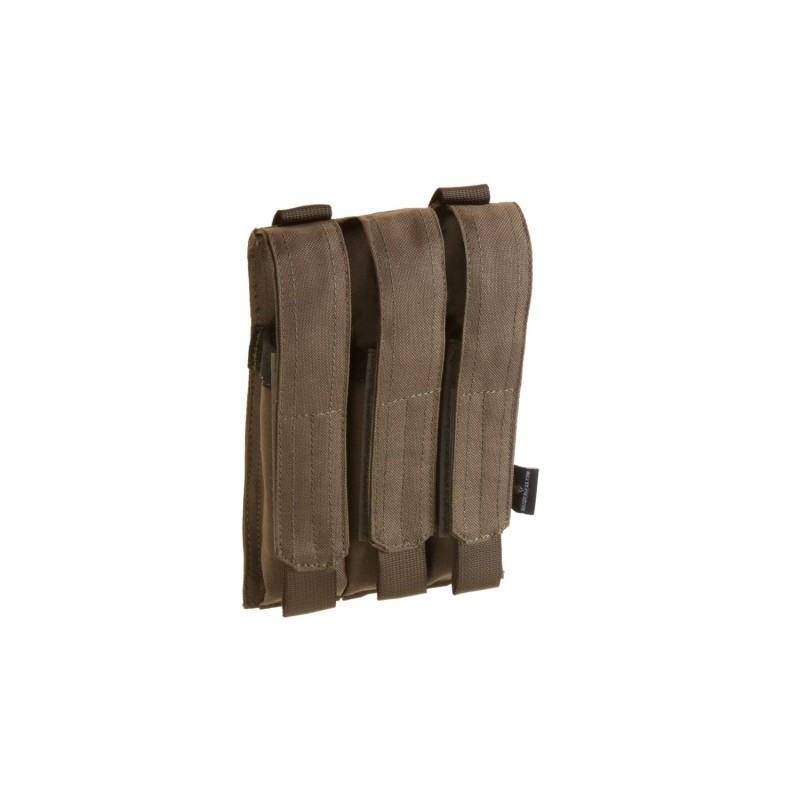 MP5 Triple Mag Pouch Invader Gear | Porte-chargeurs