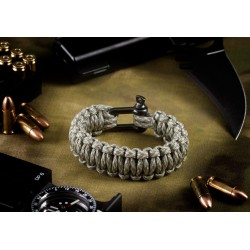 Bracelet Shackle Invader Gear | Accessoire Tactique