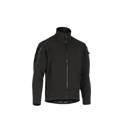 Veste Softshell Audax Clawgear | Performance et Confort