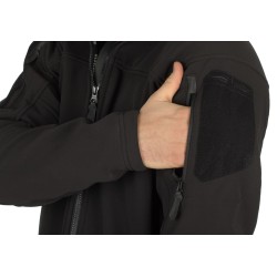 Veste Softshell Audax Clawgear | Performance et Confort