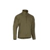 Veste Softshell Audax Clawgear | Performance et Confort