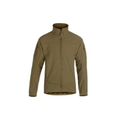Veste Softshell Audax Clawgear | Performance et Confort