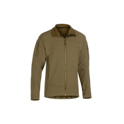 Veste Softshell Audax Clawgear | Performance et Confort