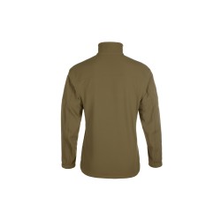 Veste Softshell Audax Clawgear | Performance et Confort