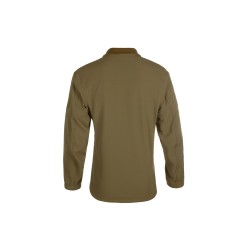 Veste Softshell Audax Clawgear | Performance et Confort