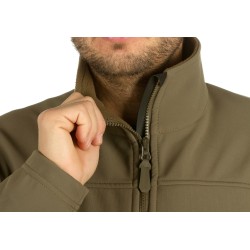 Veste Softshell Audax Clawgear | Performance et Confort