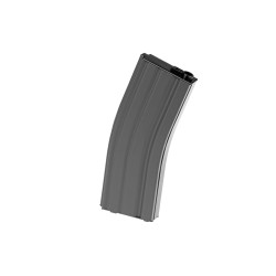Chargeur M4 G&G RealCap 30 billes airsoft