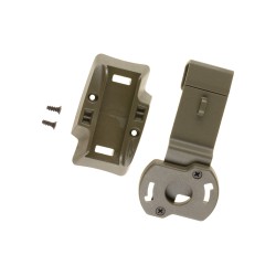 Rail Mount Above the Rail Princeton Tec | Airsoft