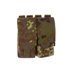 Porte-chargeurs 5.56 Double Mag Pouch | Invader Gear
