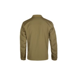 Veste Softshell Rapax Clawgear | Extensible 4 Directions