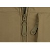 Veste Softshell Rapax Clawgear | Extensible 4 Directions